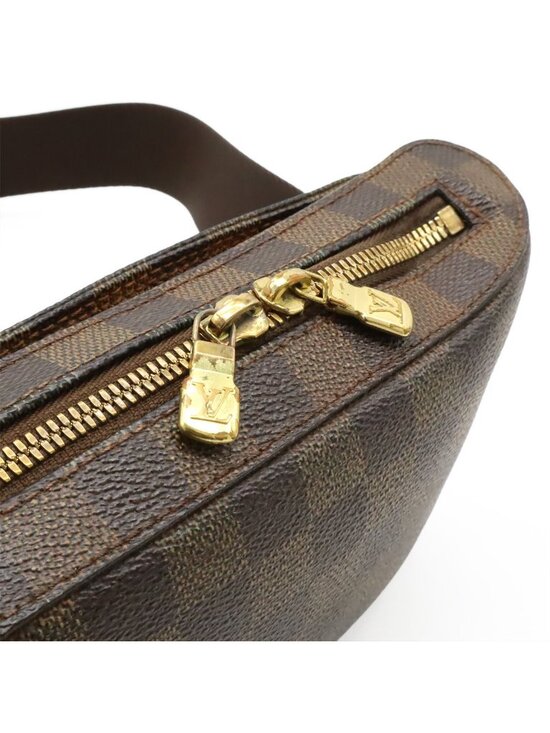 Louis Vuitton Damier Geronimos Belt Bag Waist Pouch main image 6